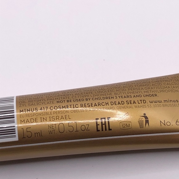 -417 Sensual Essence Intense Volumizing Vegan Mud Shampoo - Picture 4 of 6